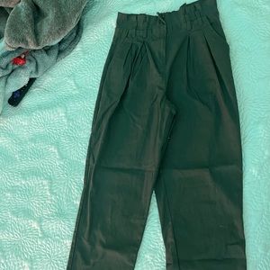 Forever 21 pants